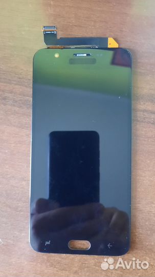 ЖК-дисплей для Samsung Galaxy J7 2018, J737