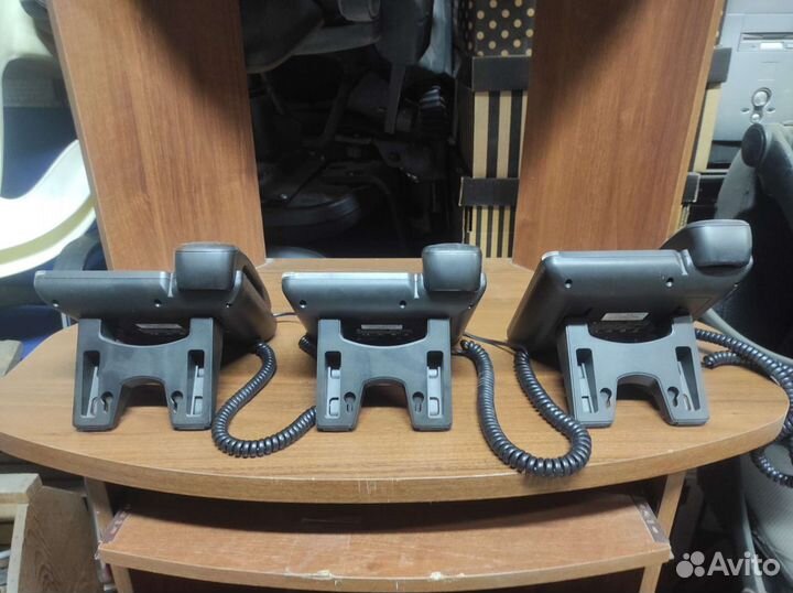 IP телефон Grandstream GXP-1620