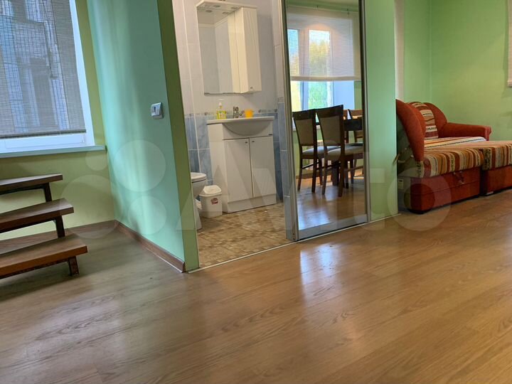 Дом 121,7 м² на участке 15 сот.