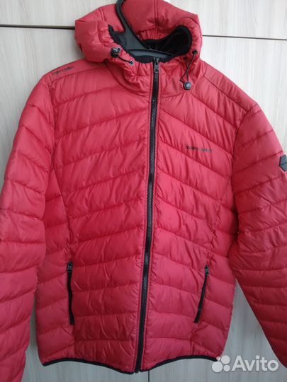 Куртка мужская