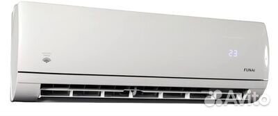 Funai Kadzoku RAC-I-KD30HP.D02