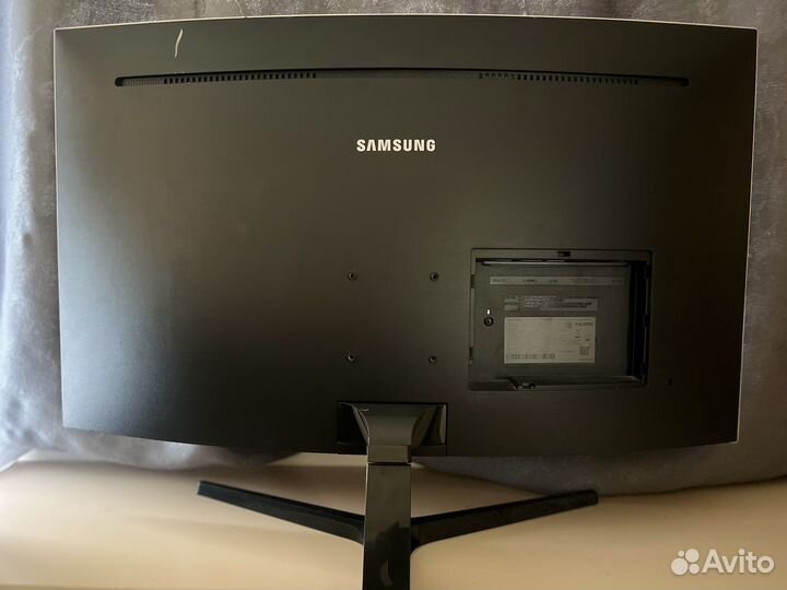 Монитор 32 дюйма 144 гц samsung