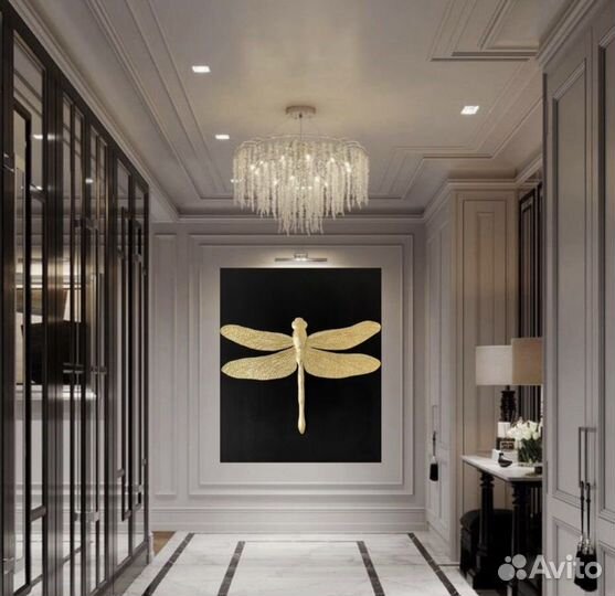 Интерьерная картина
