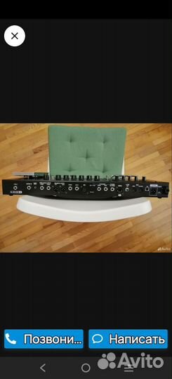 Гитарный процессор Line 6 POD HD-500X