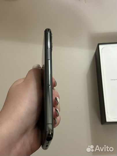 iPhone 11 Pro, 64 ГБ