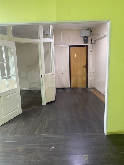Офис, 57 м²