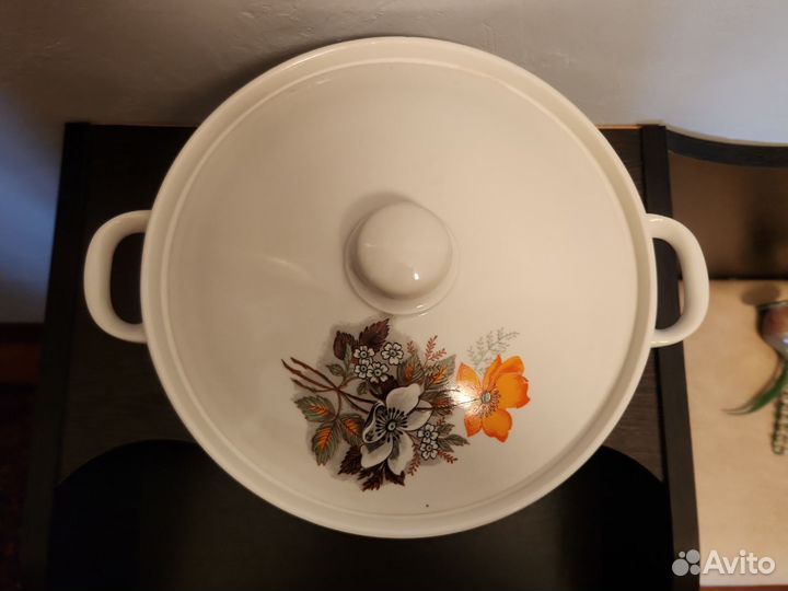 Супница Хайта