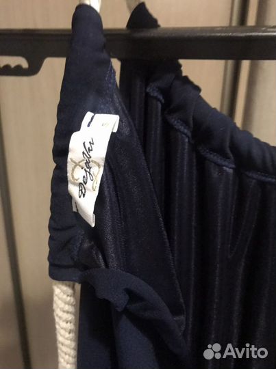 Комбинезон женский летний