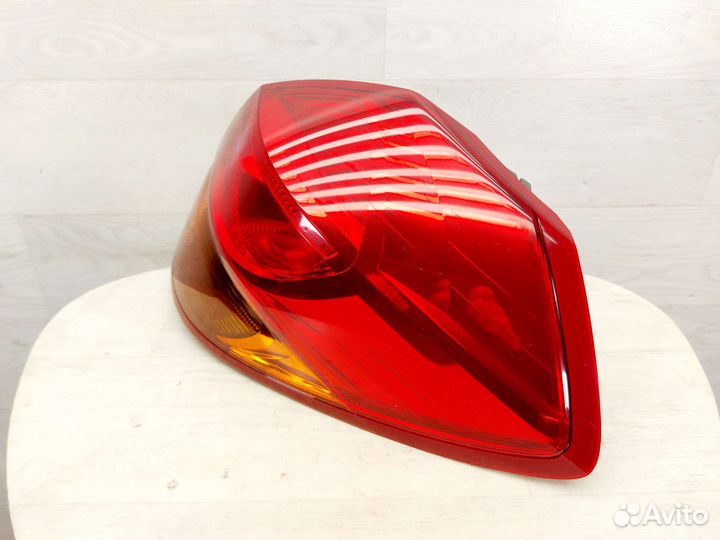 Фонарь задний правый Subaru Legacy 2003-2006