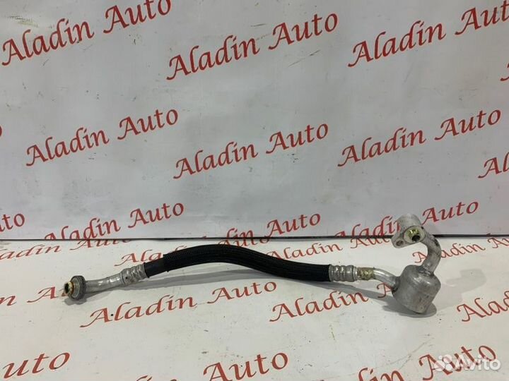 Трубка кондиционера Ford Focus 3 1.6 2013