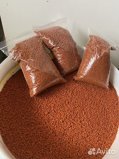 Корм для рыб Tetra