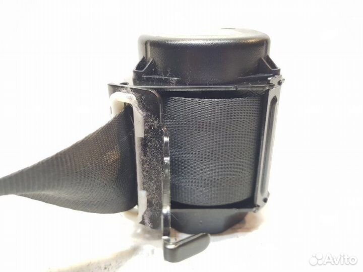 Ремень безопасности задний левый Kia Sportage SL