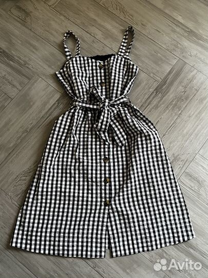 Сарафан манго