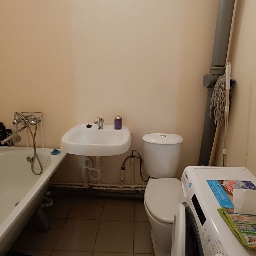 Квартира 1-комн. 35 м² в Сокол — фото 5