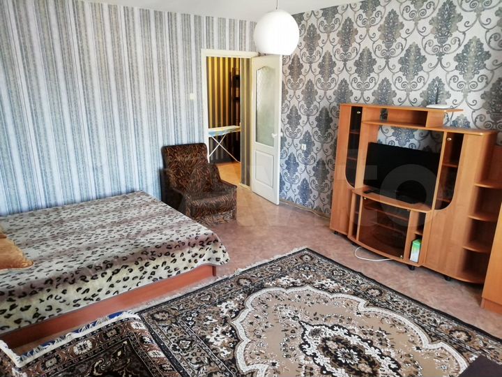 2-к. квартира, 65 м², 4/5 эт.