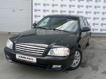 Kia Magentis 2.0 MT, 2002, 304 840 км, с пробегом, цена 205 000 руб.