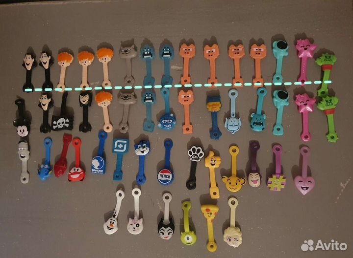 Три богатыря ; Бравлы ; Скрепыши 1,2,3 серия