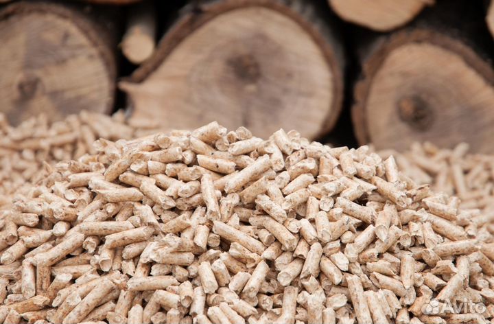 Пеллеты