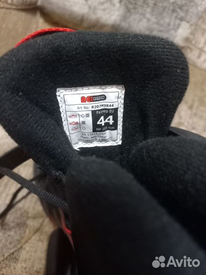 Роликовые коньки мужские 44 размер