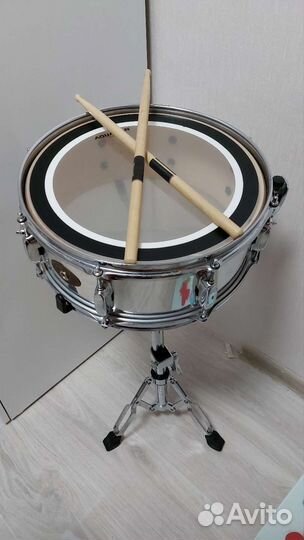 Барабанные палочки