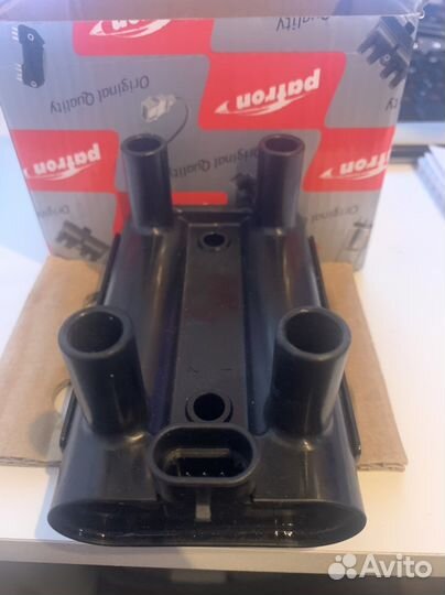 Катушка зажигания patron pci1364