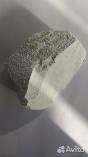 Мел пищевой, Глина, Пиленый нестандарт