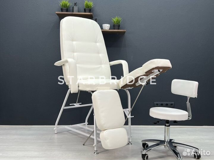 Педикюрное кресло