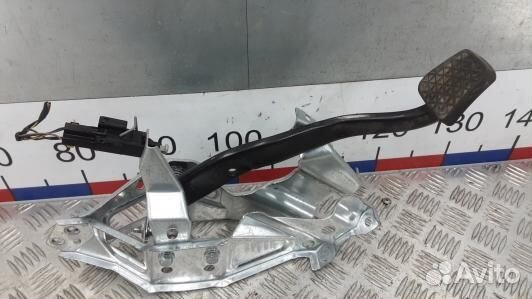 Педаль тормоза opel astra G (ISE05O201)