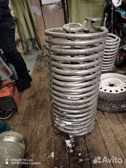 Теплообменник