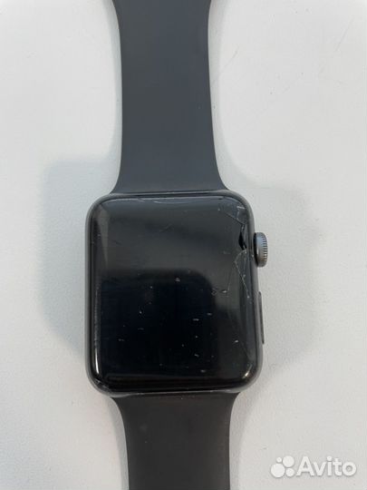 Часы apple watch 3 42mm