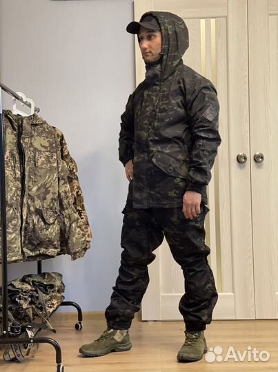 Костюма горка 6 премиум