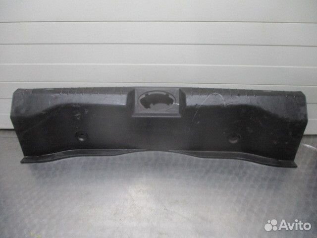 Накладка двери багажника Chevrolet Cruze J300