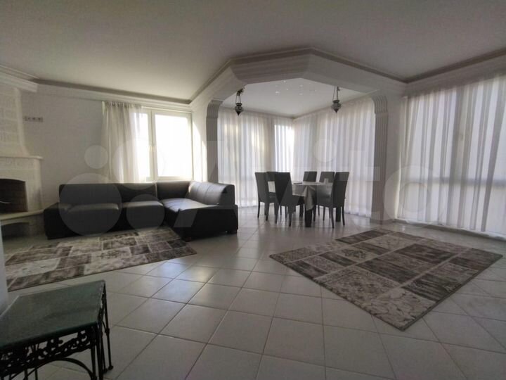 Дом 250 м² (Турция)
