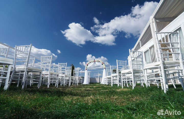 Банкетный зал, свадьба, банкет