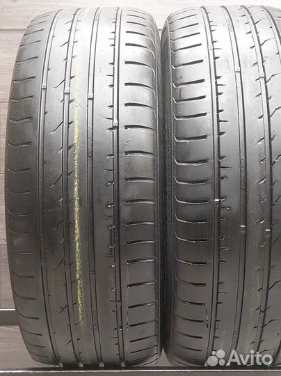 Kumho Crugen HP91 225/55 R18 98V