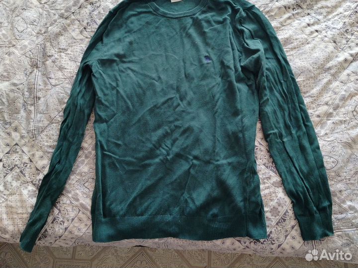 Свитшот ralph lauren