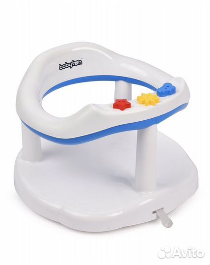 Детская ванночка для купания