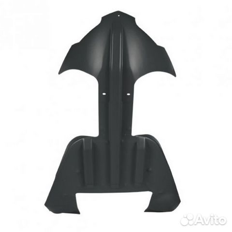 Защита днища Arctic Cat 4639-567