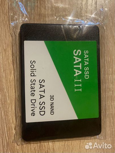 Жесткий диск 1 тб