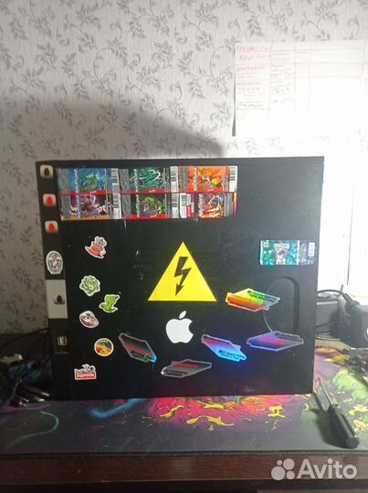 Корпус для пк