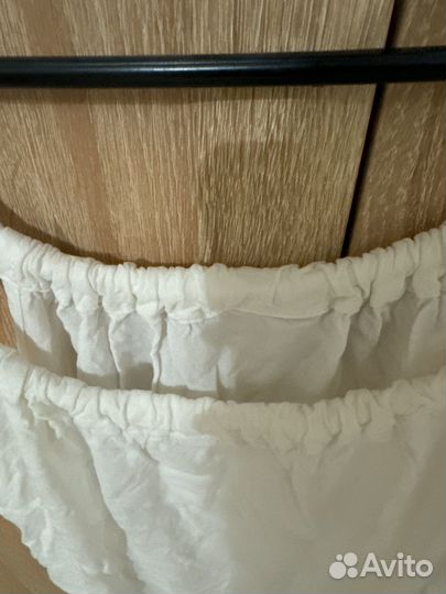 Летний сарафан