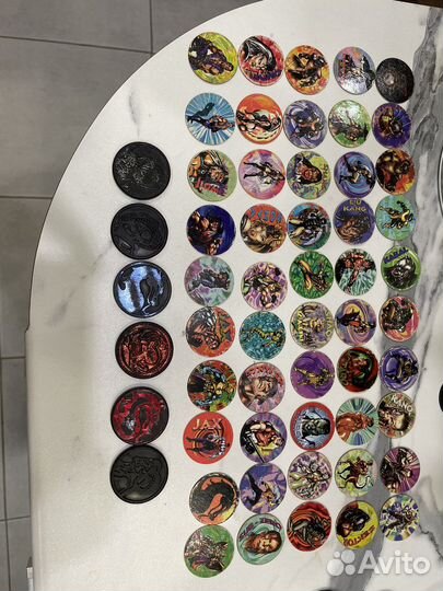 Фишки Mortal Kombat