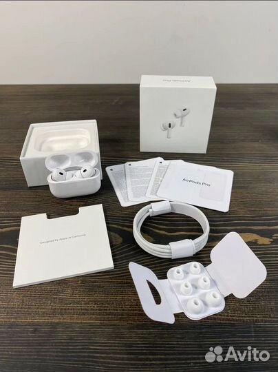 Airpods Pro 2 premium+ type c