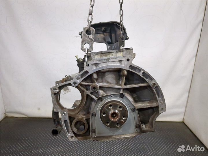 Блок цилиндров Ford Fiesta, 1998