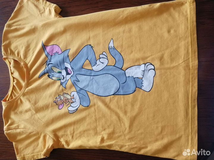 Вещи пакетом