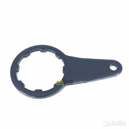 Рычаг поворотный Ski Doo 08-241 (5340383 )