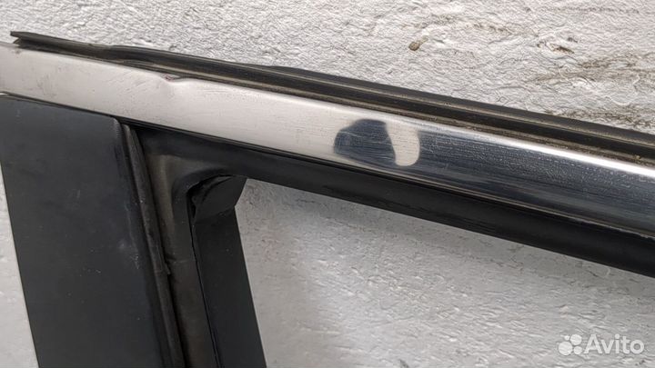 Дверь боковая Toyota Camry V40, 2008