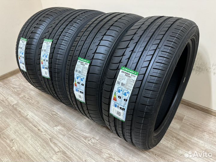 Triangle Sports TH201 255/45 R20 104W