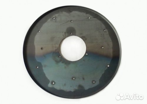 Каркас лотковой щетки 5188.09.00.000 пум-1