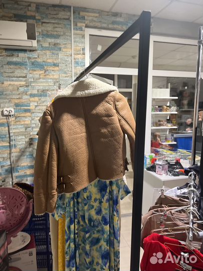 Вешалка напольная